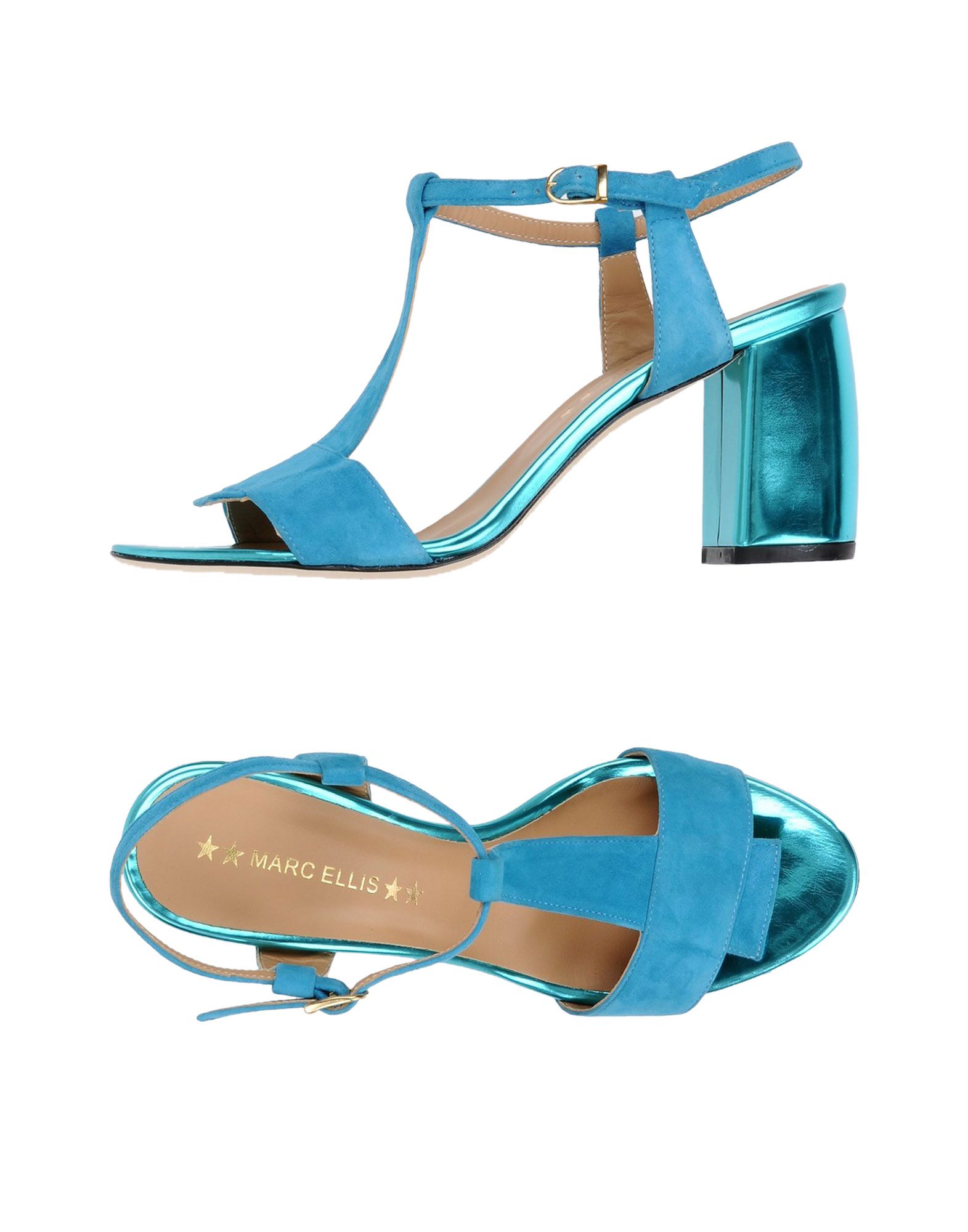 Marc Ellis Sandalen Damen 11398128SAGut aussehende strapazierfähige Schuhe Marc Ellis Sandalen Damen 11398128SAGut aussehende strapazierfähige Schuhe