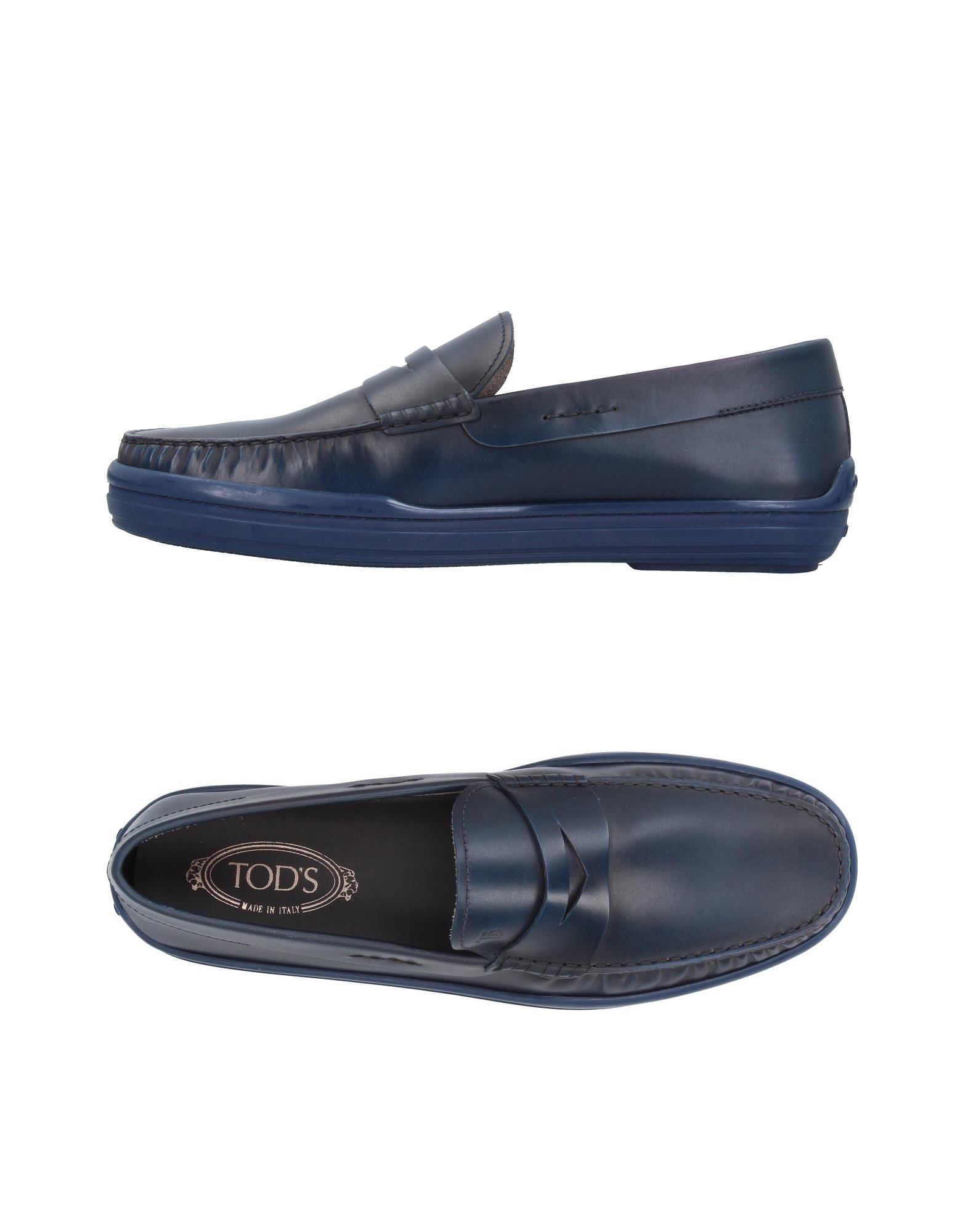 Tod's Mokassins Herren 11398141LX Tod's Mokassins Herren 11398141LX