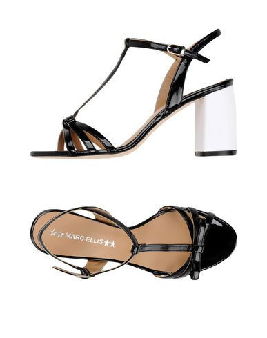 Los últimos zapatos de descuento para hombres y mujeres Sandalia Marc Ellis Mujer - Sandalias Marc Ellis - 11398163AR Negro Los últimos zapatos de descuento para hombres y mujeres Sandalia Marc Ellis Mujer - Sandalias Marc Ellis - 11398163AR Negro