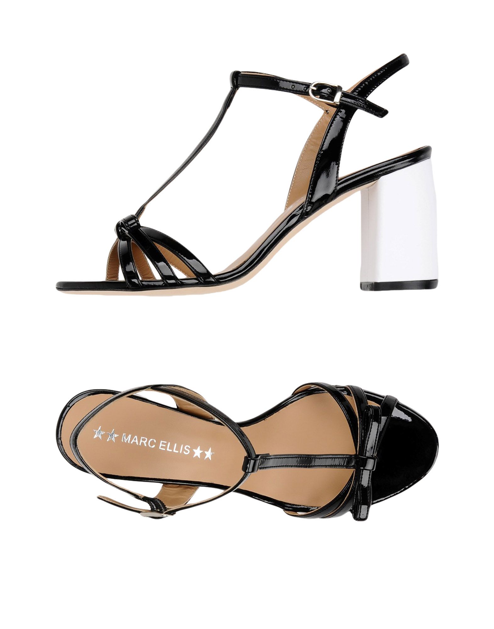 Gut um billige Schuhe zu tragenMarc Ellis Sandalen Damen 11398163AR Gut um billige Schuhe zu tragenMarc Ellis Sandalen Damen Damen Sandalen 11398163AR 933ee3