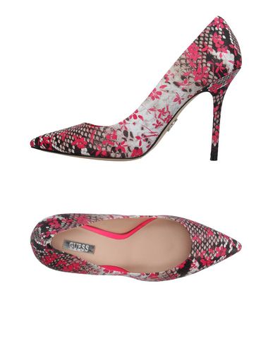 Los zapatos más populares para hombres y mujeres Zapato De Salón Guess Mujer - Salones Guess - 11398221OQ Fucsia Los zapatos más populares para hombres y mujeres Zapato De Salón Guess Mujer - Salones Guess - 11398221OQ Fucsia