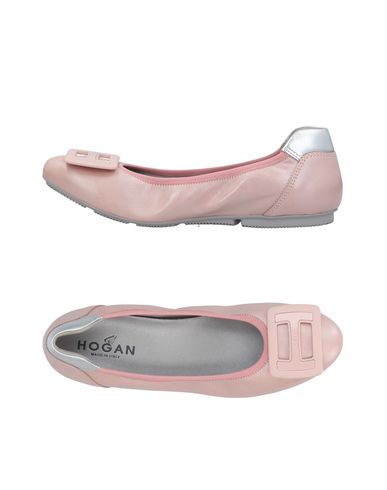 Cómodo y bien parecido Bailarina Hogan Mujer - Bailarinas Hogan - 11398256TA Cómodo y bien parecido Bailarina Hogan Mujer - Bailarinas Hogan - 11398256TA
