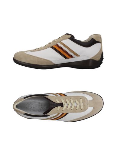 Zapatos con descuento Zapatillas Tod's Hombre - Zapatillas Tod's - 11398273QJ Blanco Zapatos con descuento Zapatillas Tod's Hombre - Zapatillas Tod's - 11398273QJ Blanco