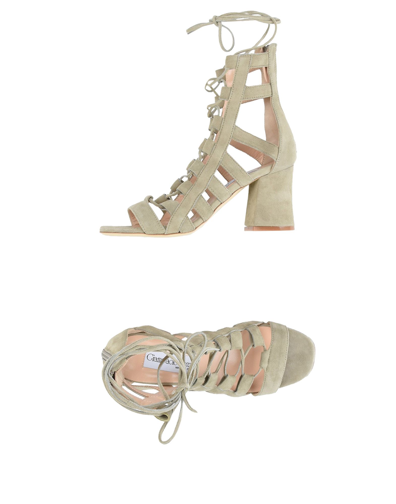 Sandali Giampaolo Viozzi Donna - 11398354GP Sandali Giampaolo Viozzi Donna - 11398354GP
