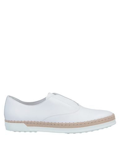 yoox tods loafers