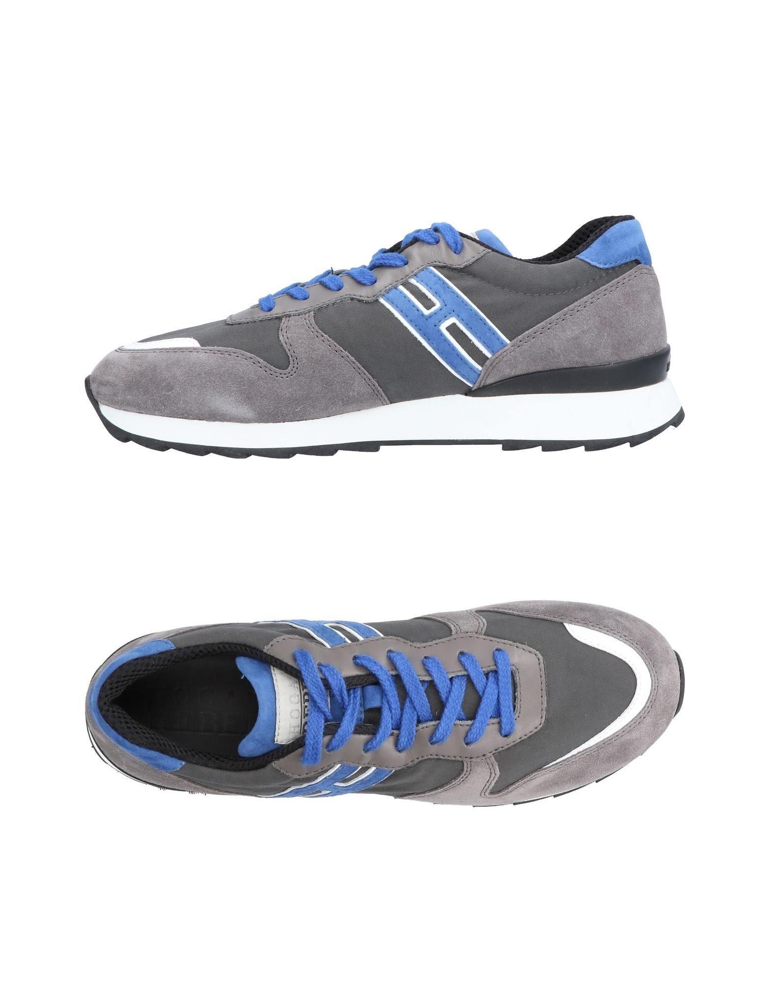 Sneakers Hogan Rebel Donna - 11398477QL Sneakers Hogan Rebel Donna - 11398477QL