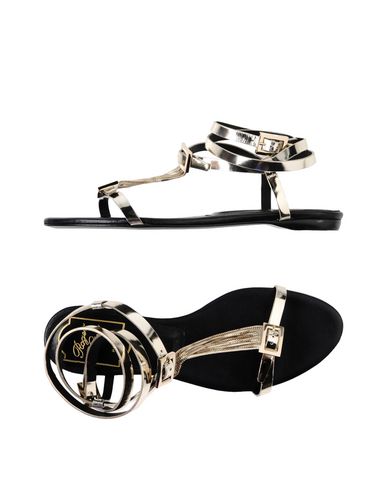Gran descuento Sandalia Roger Vivier Mujer - Sandalias Roger Vivier - 11398479RD Platino Gran descuento Sandalia Roger Vivier Mujer - Sandalias Roger Vivier - 11398479RD Platino