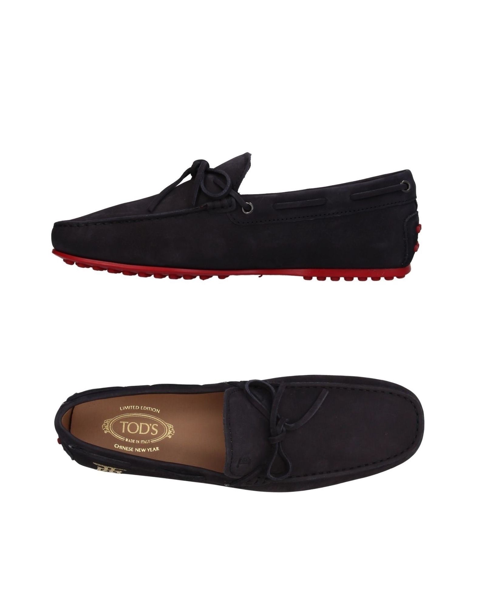 Tod's Mokassins Herren 11398485IX Gute Qualität beliebte Schuhe Tod's Mokassins Herren 11398485IX Gute Qualität beliebte Schuhe