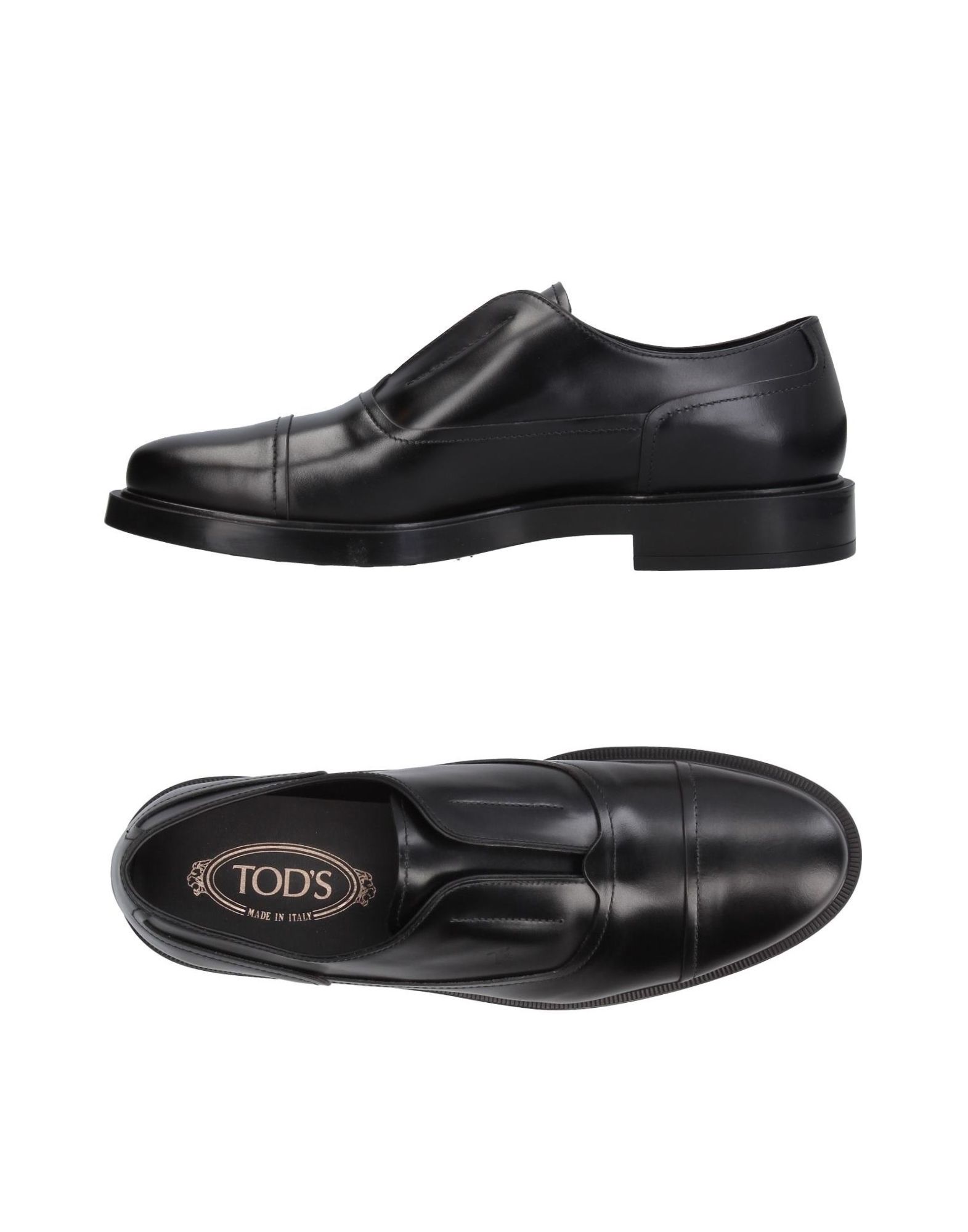 Mocassino Tod's herren - 11398490QV Mocassino Tod's herren - 11398490QV