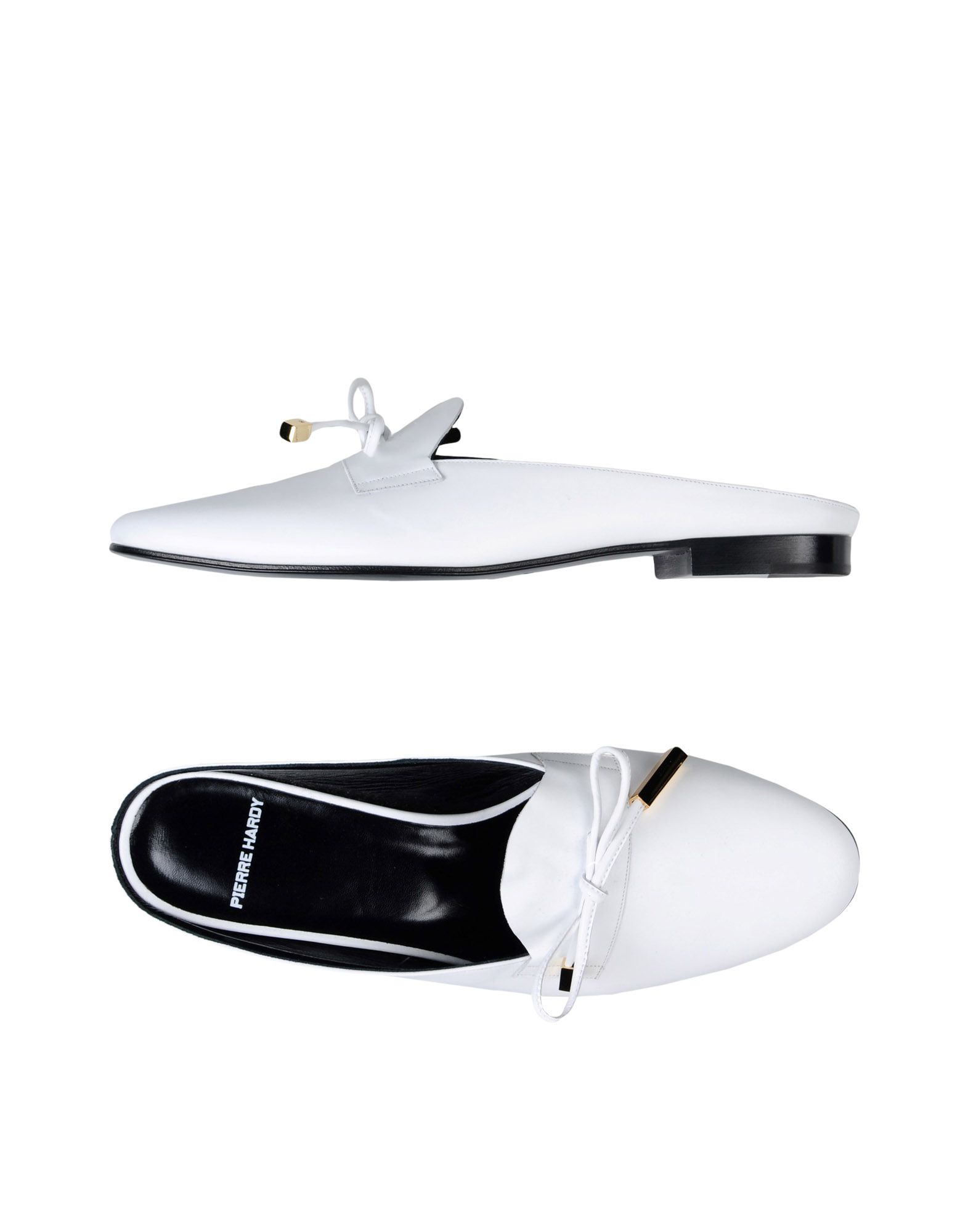 Pierre Hardy Pantoletten Damen 11398551NF Beliebte Schuhe Pierre Hardy Pantoletten Damen 11398551NF Beliebte Schuhe