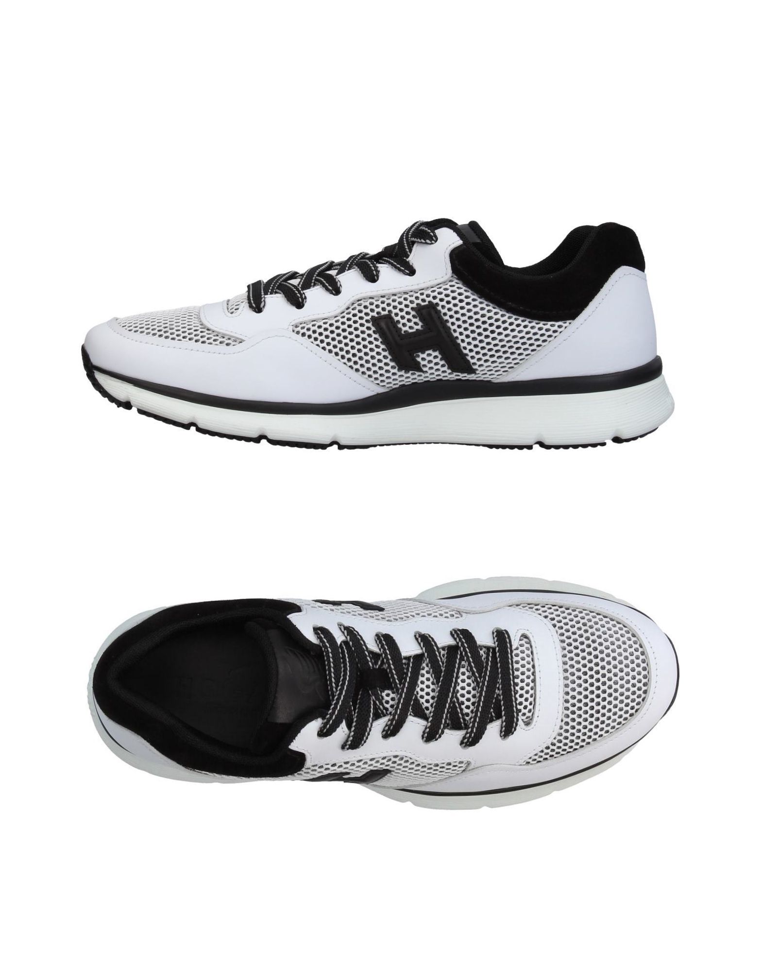 Moda Sneakers Hogan Uomo - 11398552RL Moda Sneakers Hogan Uomo - 11398552RL