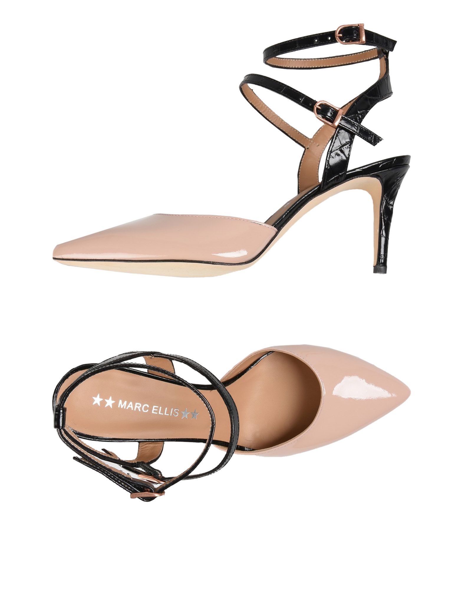 Décolleté Marc Ellis Donna - 11398576WM Décolleté Marc Ellis Donna - 11398576WM