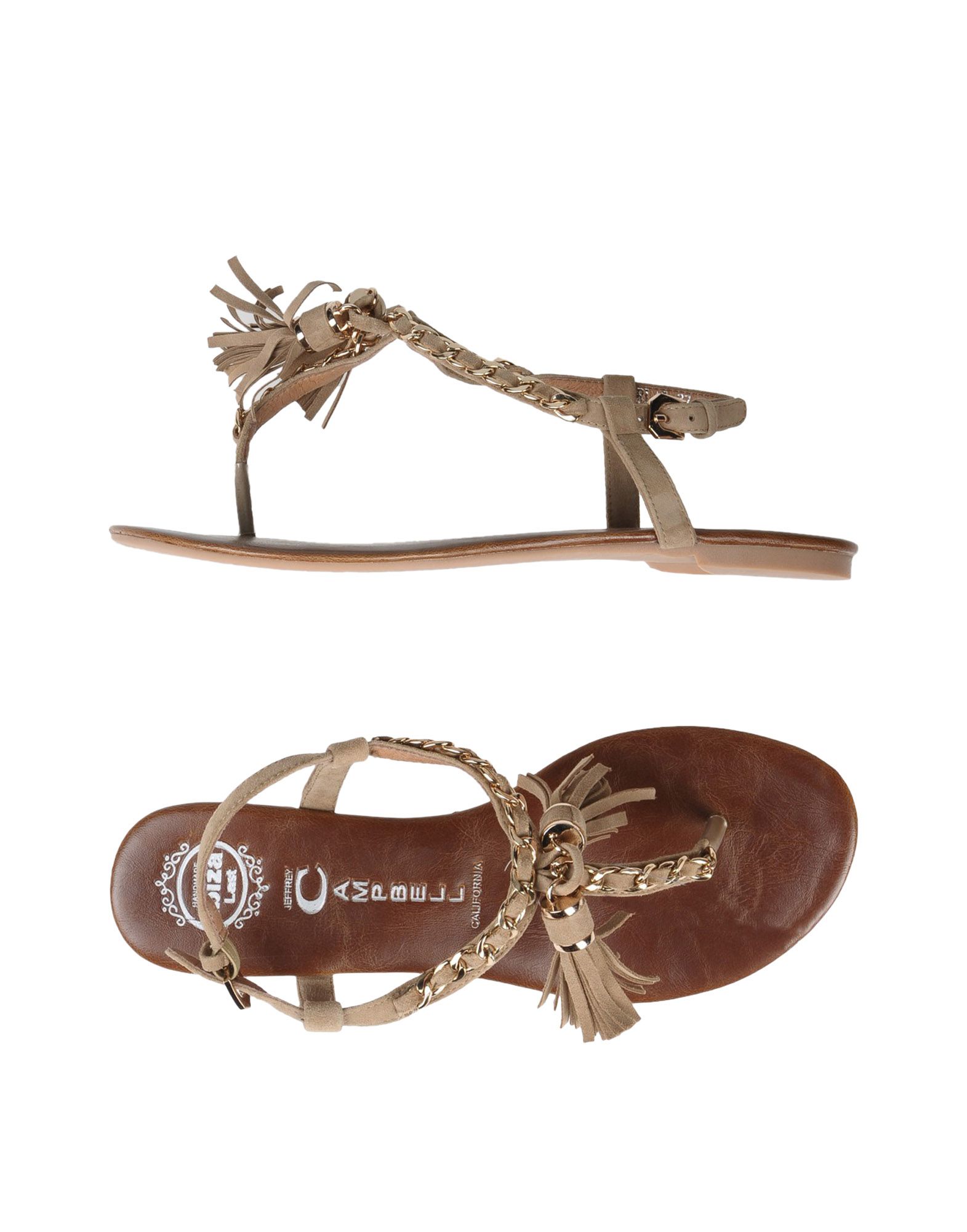Jeffrey Campbell Dianetten Damen 11398581MF Jeffrey Campbell Dianetten Damen 11398581MF