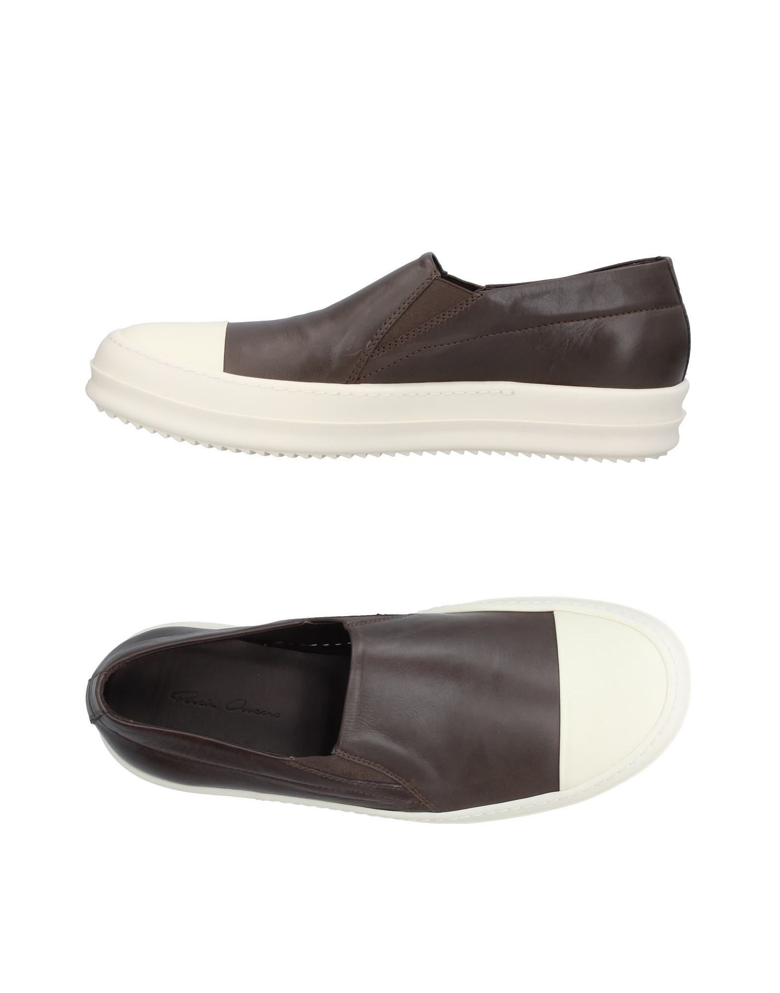 Rick Owens Sneakers Herren 11398610OF Rick Owens Sneakers Herren 11398610OF