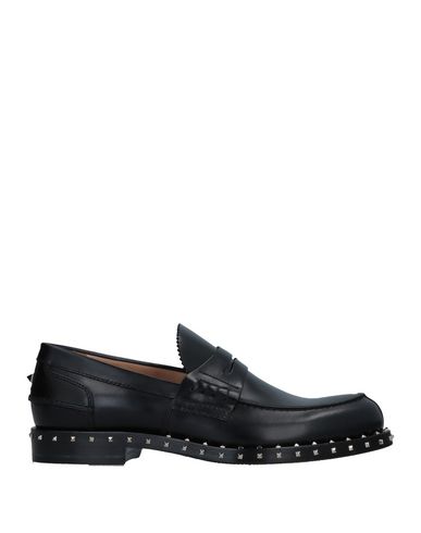Zapatos con descuento Mocasín Valtino Garavani Hombre - Mocasines Valtino Garavani - 11398653TL Negro Zapatos con descuento Mocasín Valtino Garavani Hombre - Mocasines Valtino Garavani - 11398653TL Negro