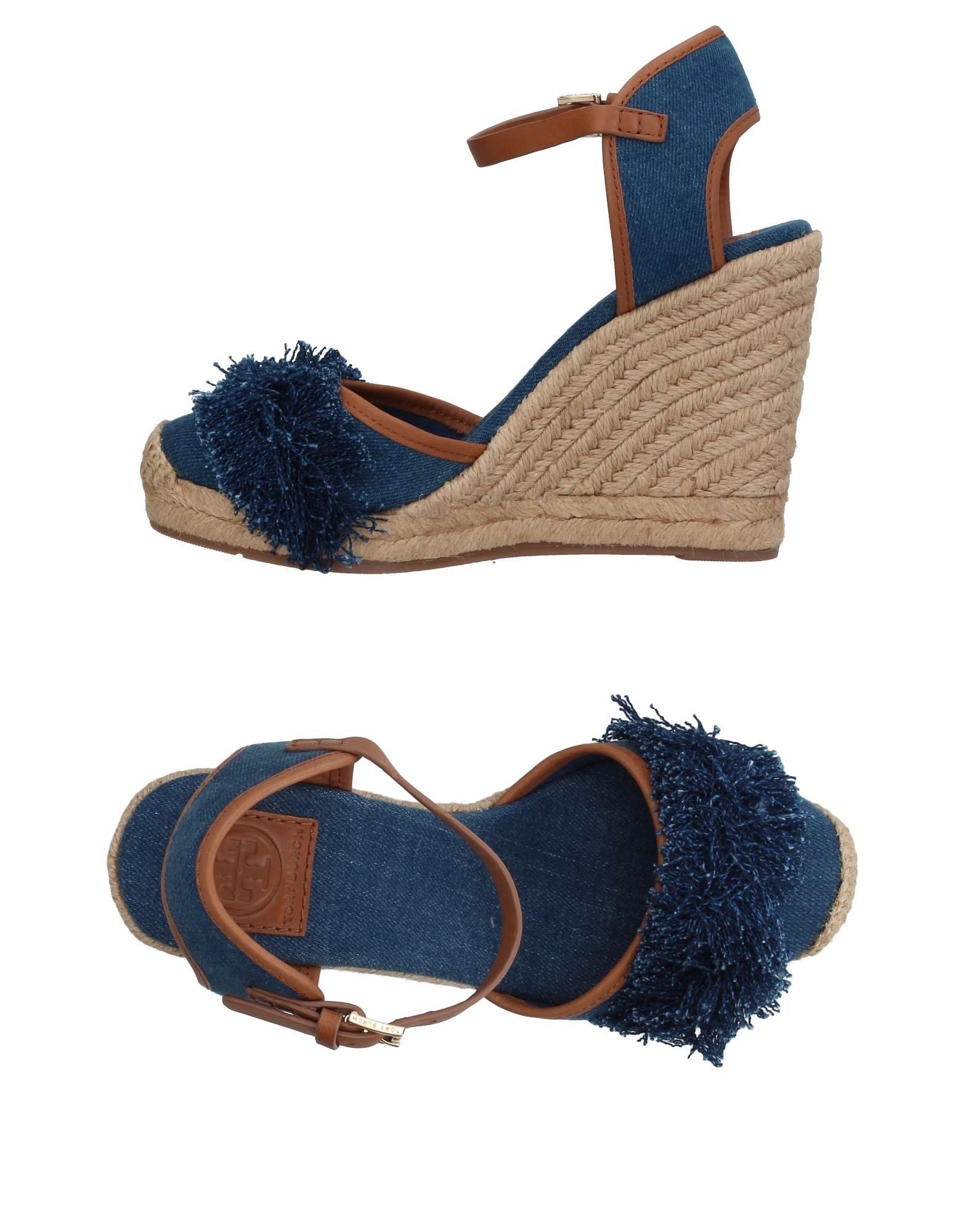 Gut um billige Schuhe zu tragenTory Burch Sandalen Damen 11398686RR Gut um billige Schuhe zu tragenTory Burch Sandalen Damen 11398686RR