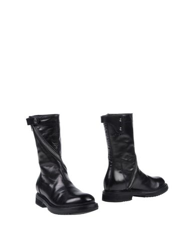Zapatos con descuento Botín Rick Ows Hombre - Botines Rick Ows - 11398732RW Negro Zapatos con descuento Botín Rick Ows Hombre - Botines Rick Ows - 11398732RW Negro