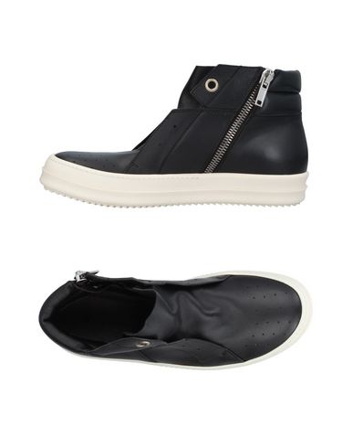 Zapatos con descuento Zapatillas Rick Ows Hombre - Zapatillas Rick Ows - 11398745AV Negro Zapatos con descuento Zapatillas Rick Ows Hombre - Zapatillas Rick Ows - 11398745AV Negro
