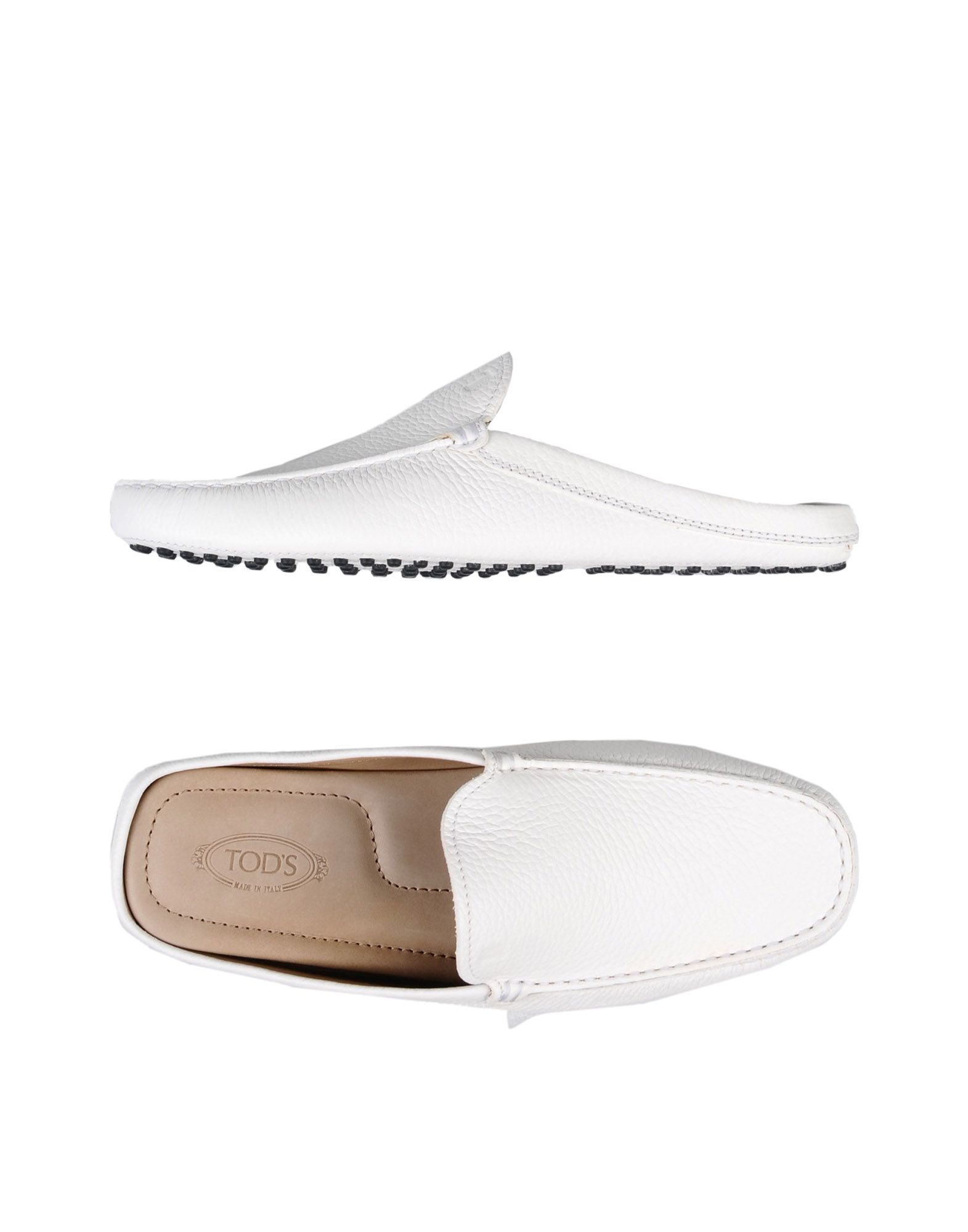 Tod's Hausschuhe Herren 11398759JO Tod's Hausschuhe Herren Hausschuhe 11398759JO 45e798