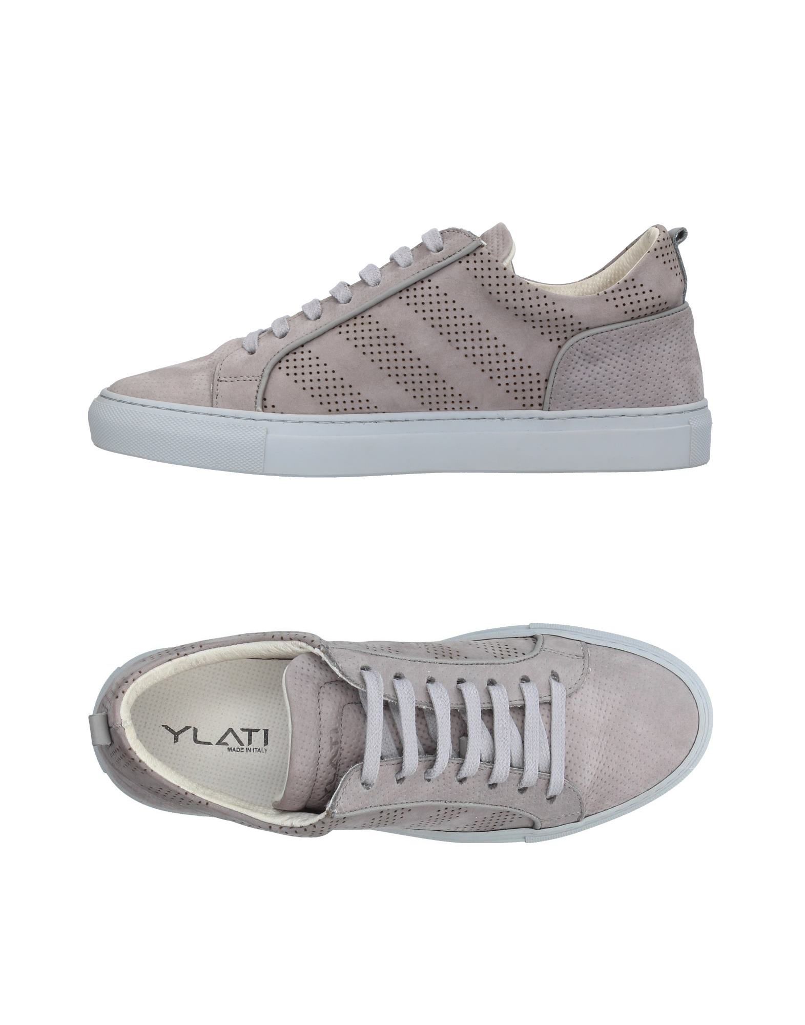 Rabatt echte Schuhe Ylati Sneakers Herren 11398780FC Rabatt echte Schuhe Ylati Sneakers Herren 11398780FC
