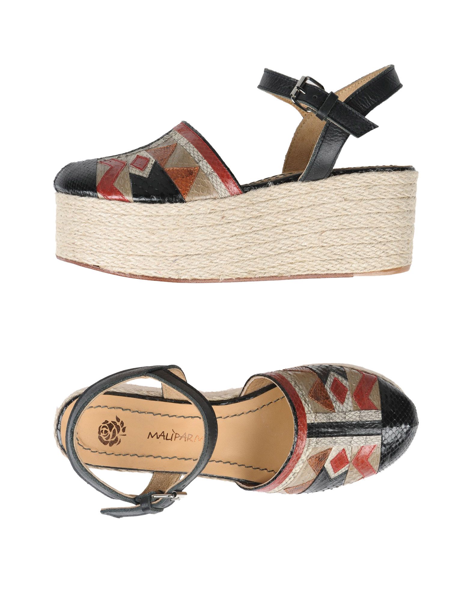 Moda Sandali Malìparmi Donna - 11398789SB Moda Sandali Malìparmi Donna - 11398789SB