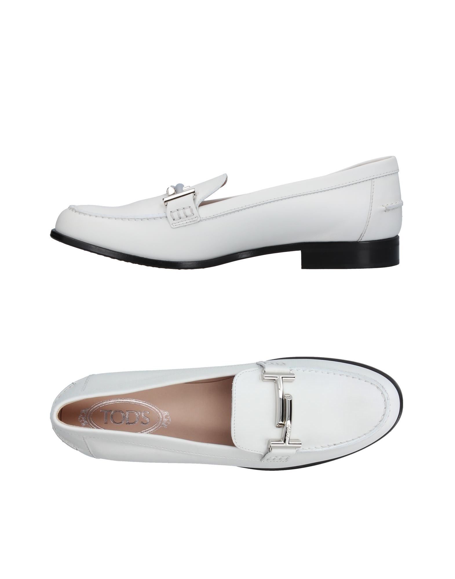 Haltbare Mode billige Schuhe Tod's Mokassins Damen 11398846LG Heiße Schuhe Haltbare Mode billige Schuhe Tod's Mokassins Damen 11398846LG Heiße Schuhe