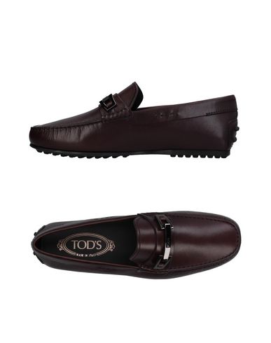 Zapatos con descuento Mocasín Tod's Hombre - Mocasines Tod's - 11398884WJ Azul oscuro Zapatos con descuento Mocasín Tod's Hombre - Mocasines Tod's - 11398884WJ Azul oscuro