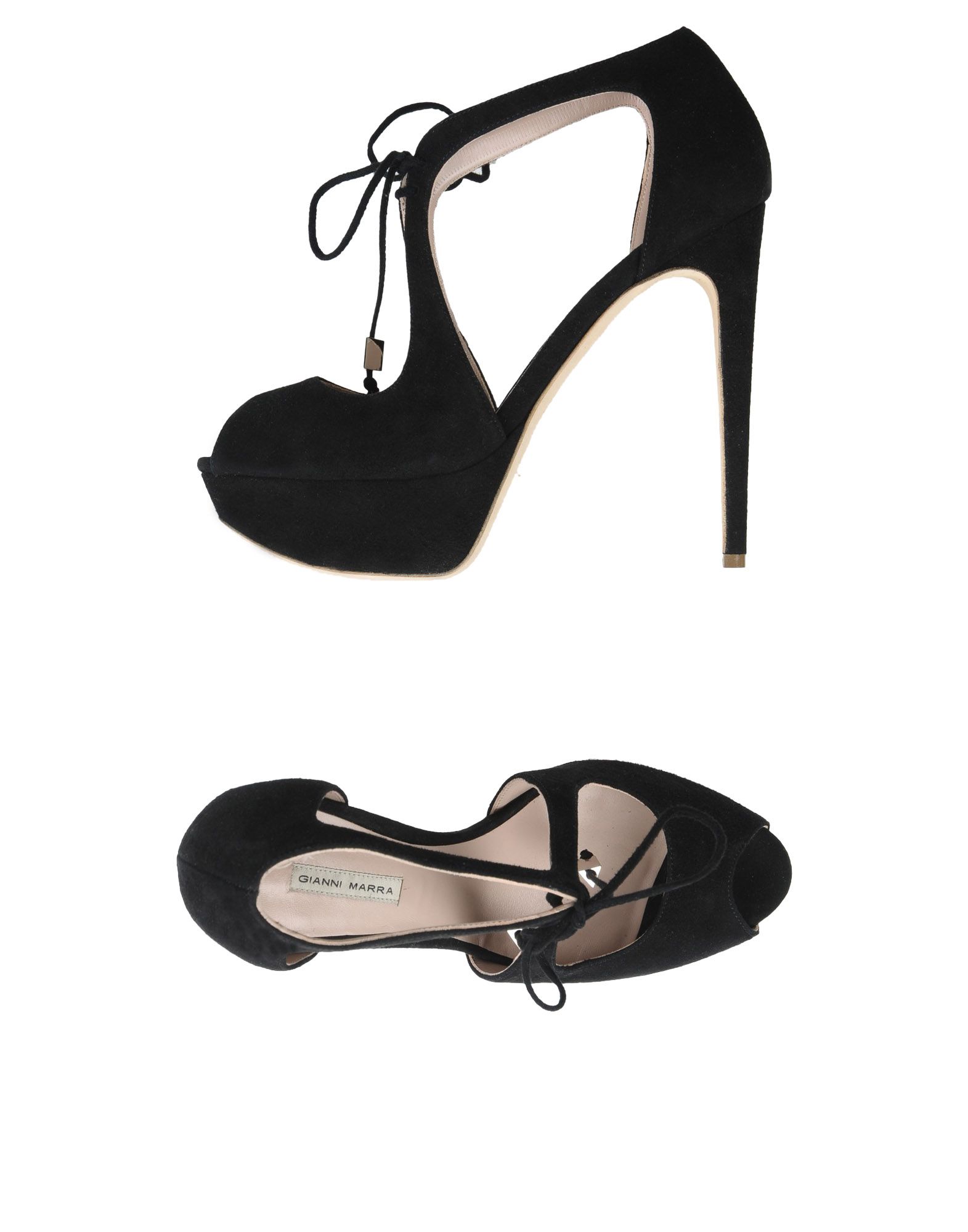 Gianni Marra Sandalen Damen 11398900FX Gute Qualität beliebte Schuhe Gianni Marra Sandalen Damen 11398900FX Gute Qualität beliebte Schuhe
