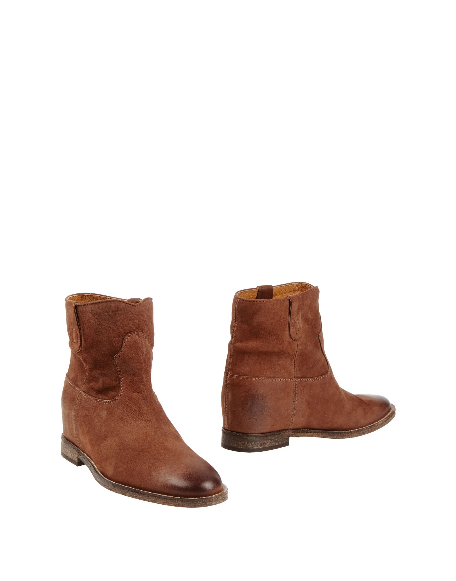 Michel Rego Stiefelette Damen 11398920RK Gute Qualität beliebte Schuhe Michel Rego Stiefelette Damen 11398920RK Gute Qualität beliebte Schuhe