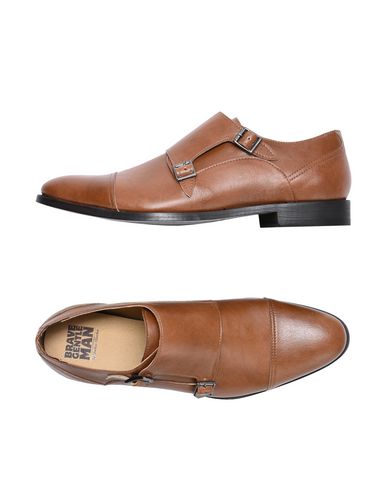 ZOOM BRAVE GENTLEMAN - Loafers