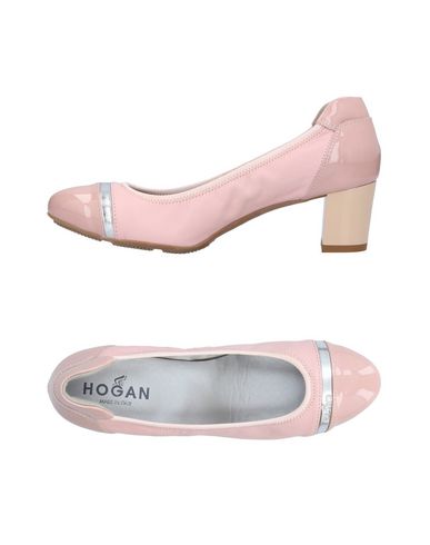 Los últimos zapatos de descuento para hombres y mujeres Zapato De Salón Hogan Mujer - Salones Hogan - 11398946OW Rosa Los últimos zapatos de descuento para hombres y mujeres Salones Zapato De Salón Hogan Mujer - Salones mujeres Hogan - 11398946OW Rosa a36344