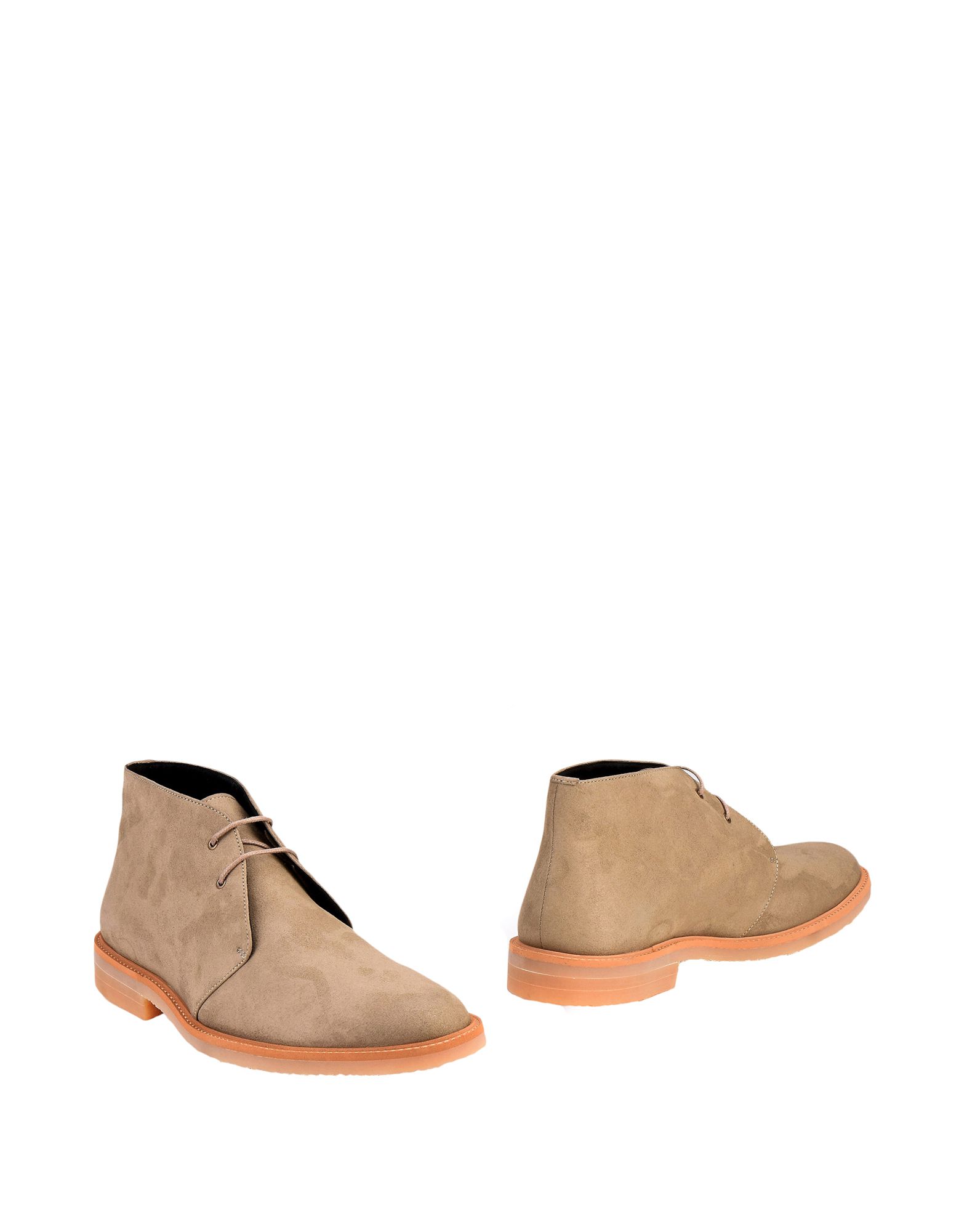 Stivaletti Brave Gentleman Uomo - 11398953XK Stivaletti Brave Gentleman Uomo - 11398953XK