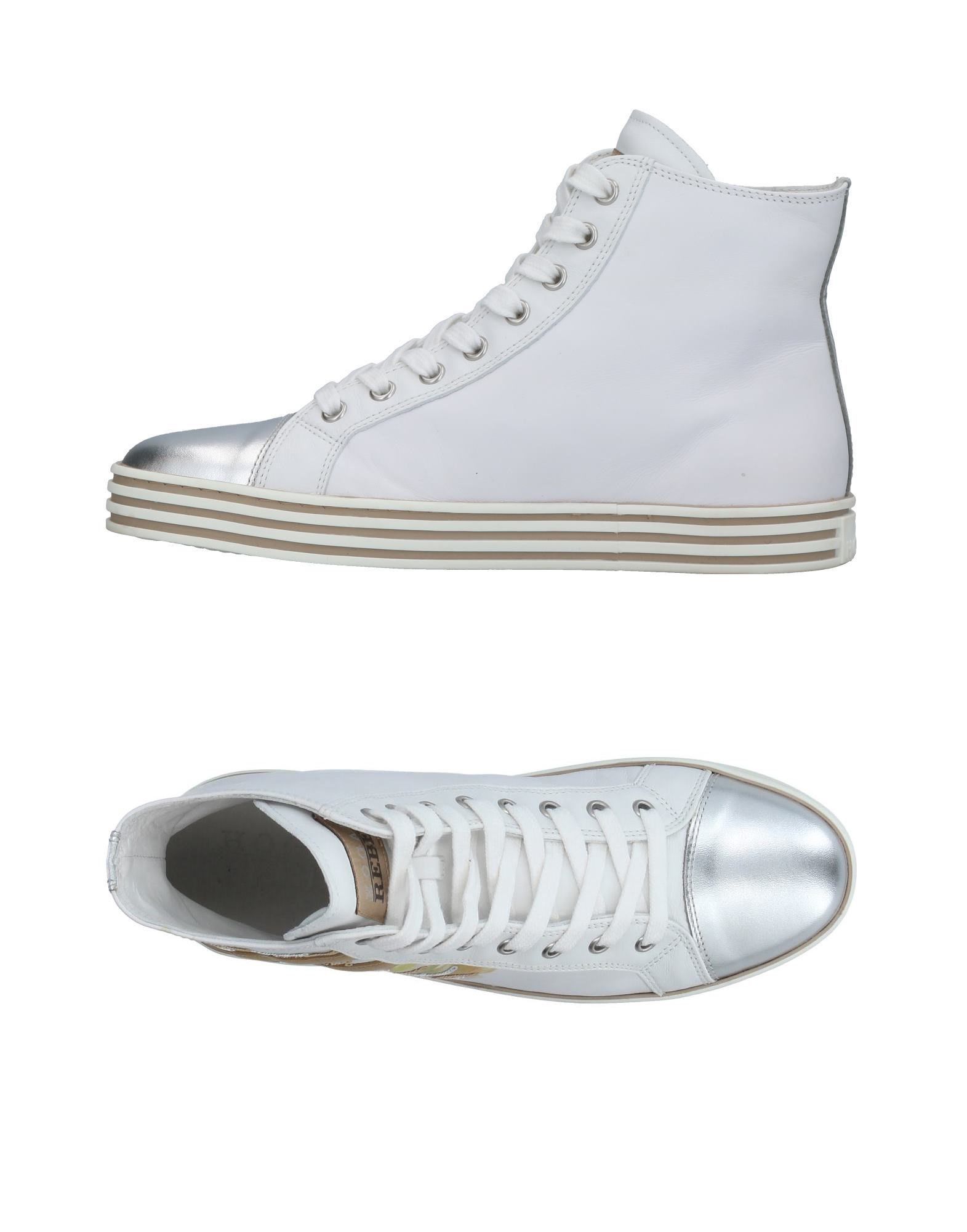 Sneakers Hogan Rebel Donna - 11398984TE Sneakers Hogan Rebel Donna - 11398984TE