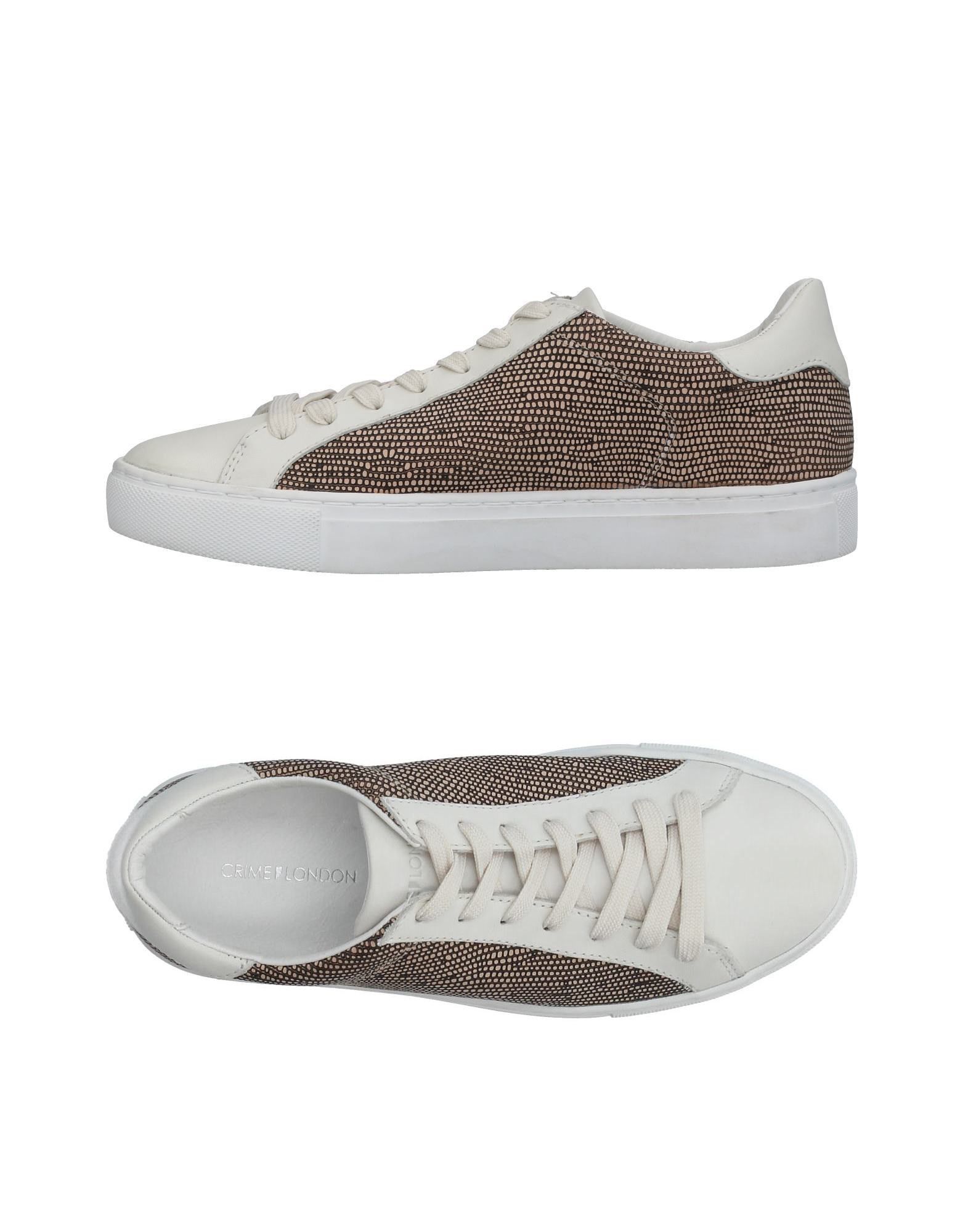 Crime London Sneakers Damen 11399006UA Gute Qualität beliebte Schuhe Crime London Sneakers Damen 11399006UA Gute Qualität beliebte Schuhe