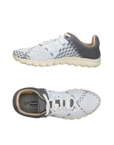 Zapatos con descuento Zapatillas Rock Spring Hombre - Zapatillas Rock Spring - 11399023FB Blanco Zapatos con descuento Zapatillas Rock Spring Hombre - Zapatillas Rock Spring - 11399023FB Blanco