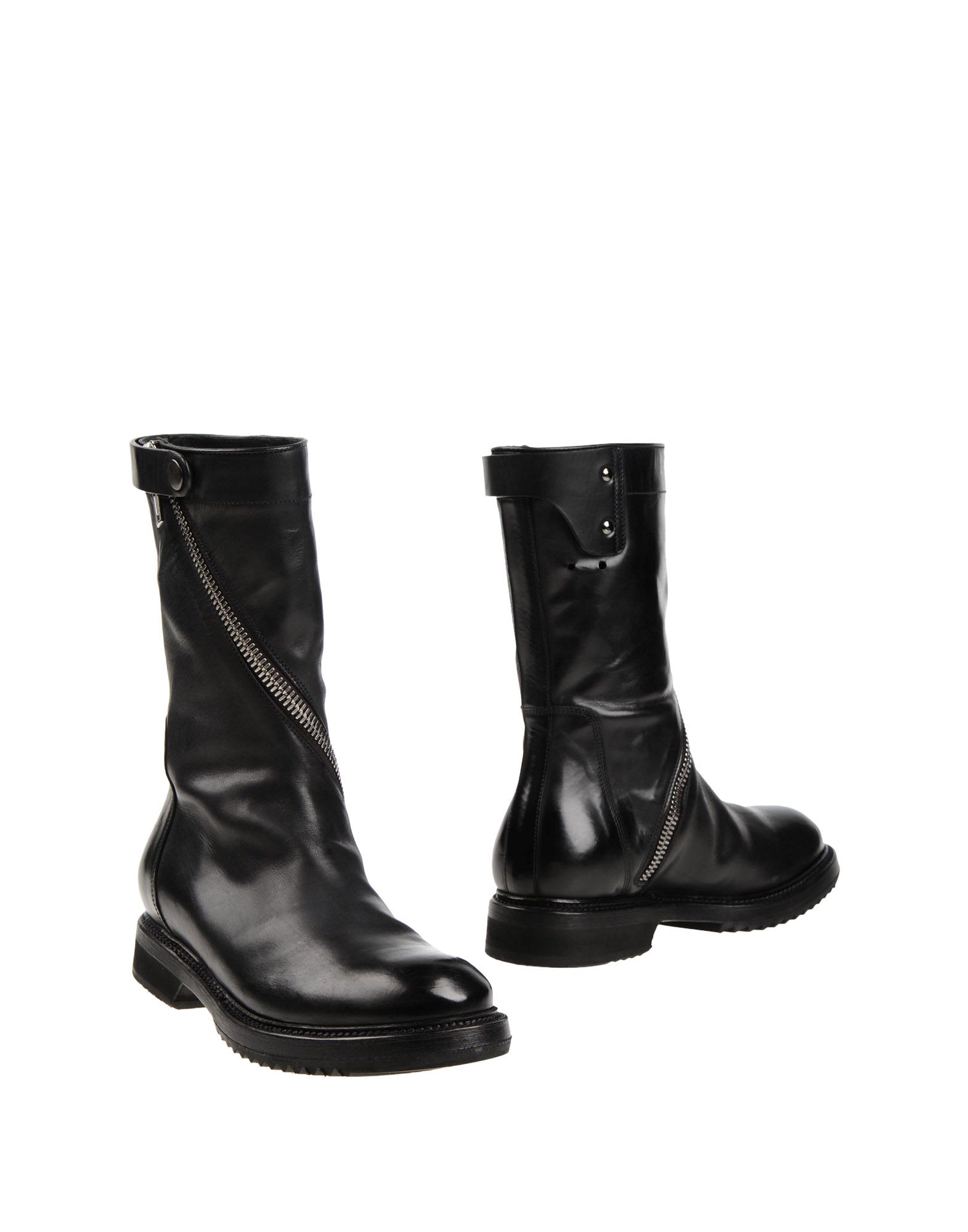 Stivaletti Rick Owens Donna - 11399026VE Stivaletti Rick Owens Donna - 11399026VE