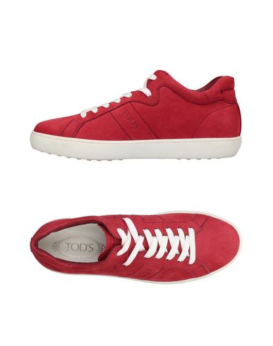 Zapatos con descuento Zapatillas Tod's Hombre - Zapatillas Tod's - 11399050HK Burdeos Zapatos con descuento Zapatillas Tod's Hombre - Zapatillas Tod's - 11399050HK Burdeos