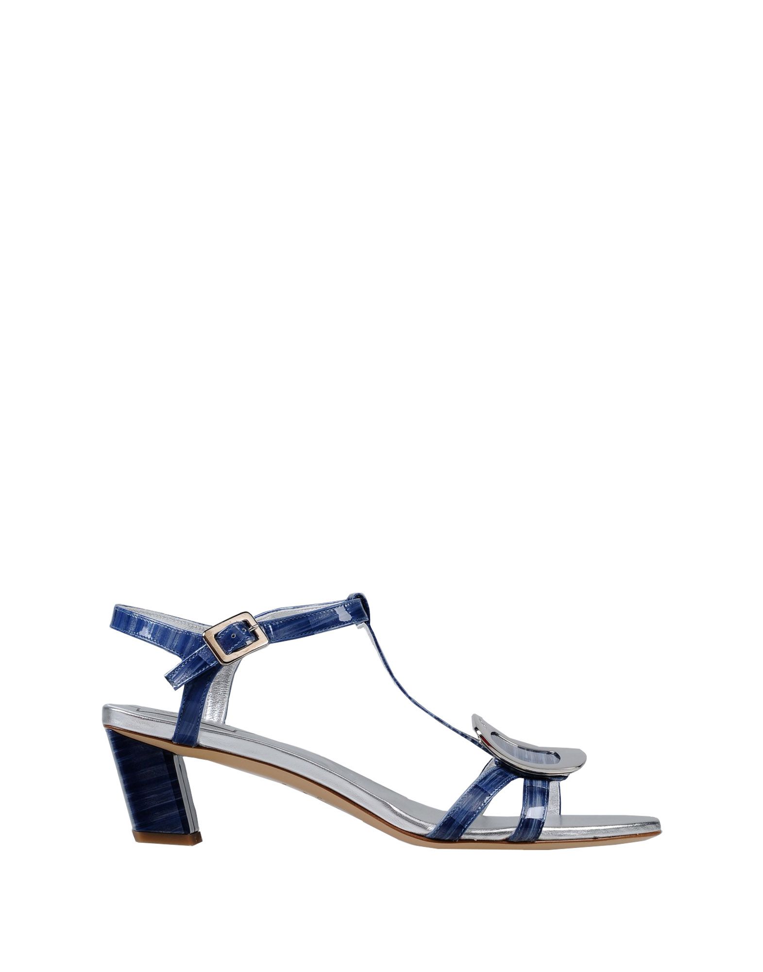 Roger Vivier Damen Sandalen Damen Vivier 11399076XF Neue Schuhe 752f01 Roger Vivier Damen Sandalen Damen Vivier 11399076XF Neue Schuhe 752f01