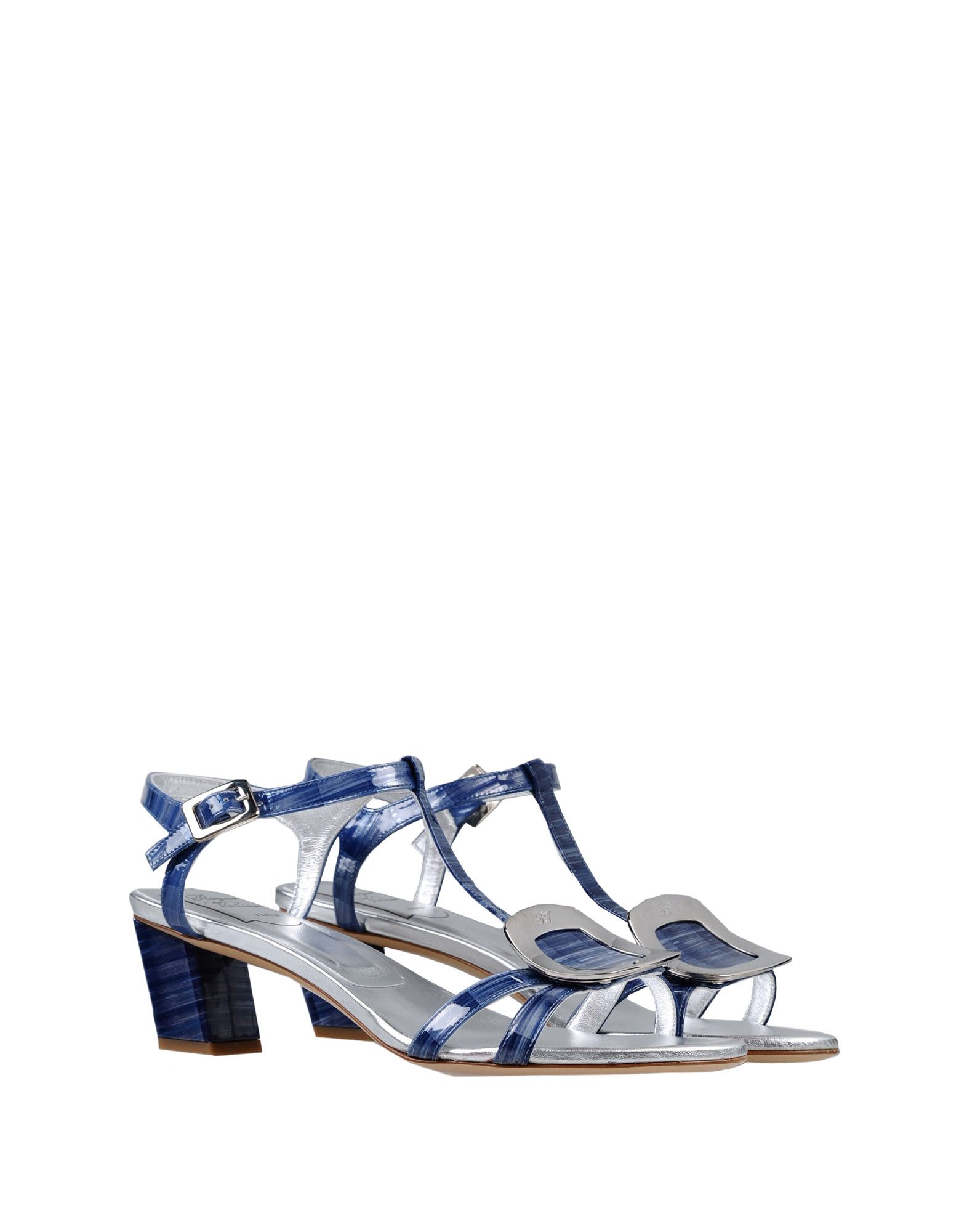 Roger Vivier Damen Sandalen Damen Vivier 11399076XF Neue Schuhe 752f01 Roger Vivier Damen Sandalen Damen Vivier 11399076XF Neue Schuhe 752f01