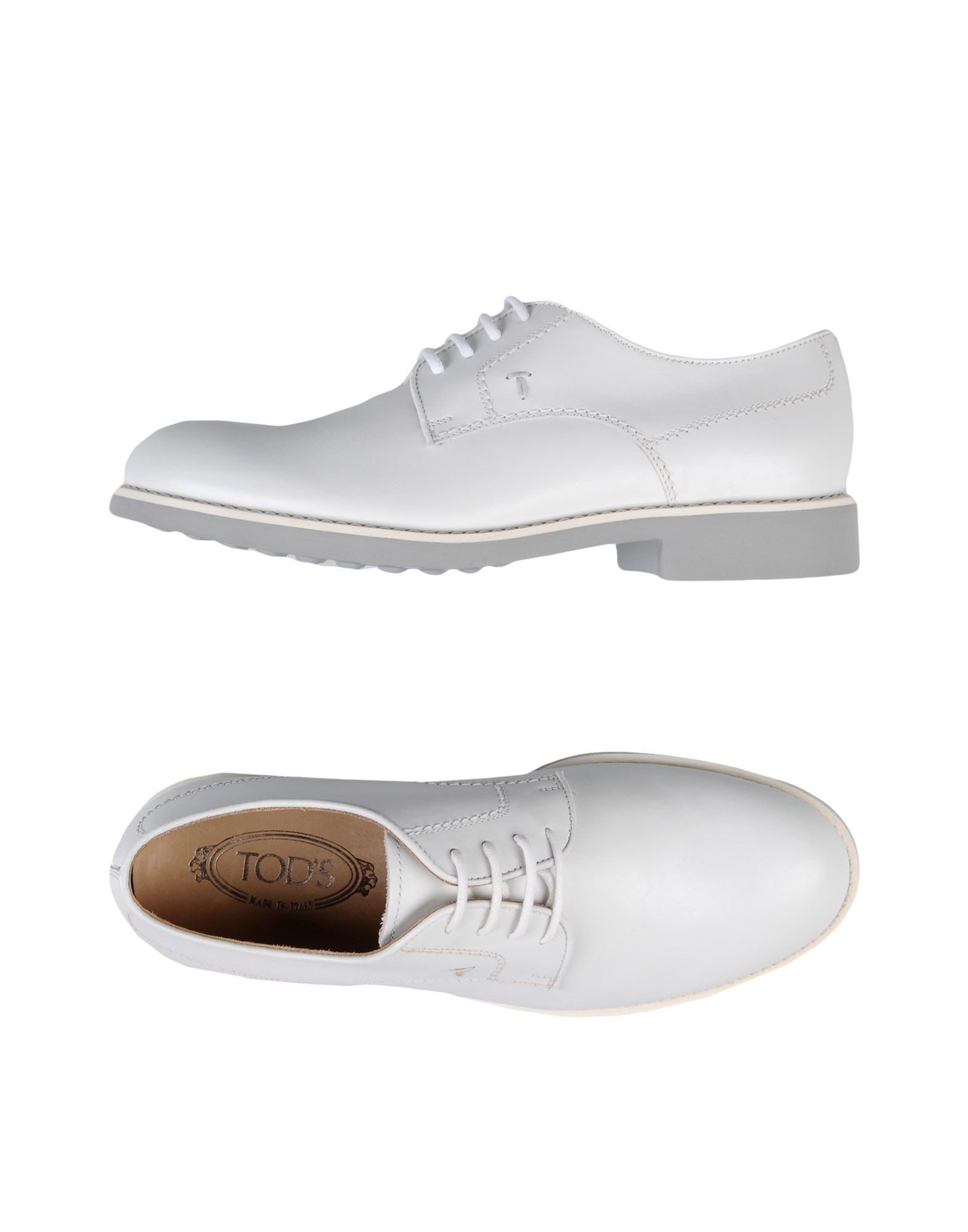 Günstige und modische Schuhe Tod's Schnürschuhe Herren 11399088VD Günstige und modische Schuhe Tod's Schnürschuhe Herren 11399088VD