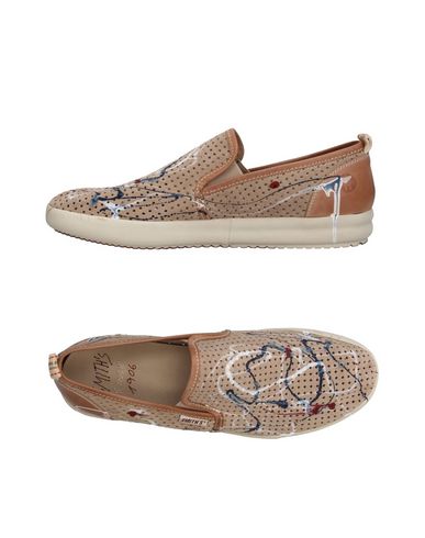 Zapatos con descuento Zapatillas Smith's American Hombre - Zapatillas Smith's American - 11399093RS Beige Zapatos con descuento Zapatillas Smith's American Hombre - Zapatillas Smith's American - 11399093RS Beige