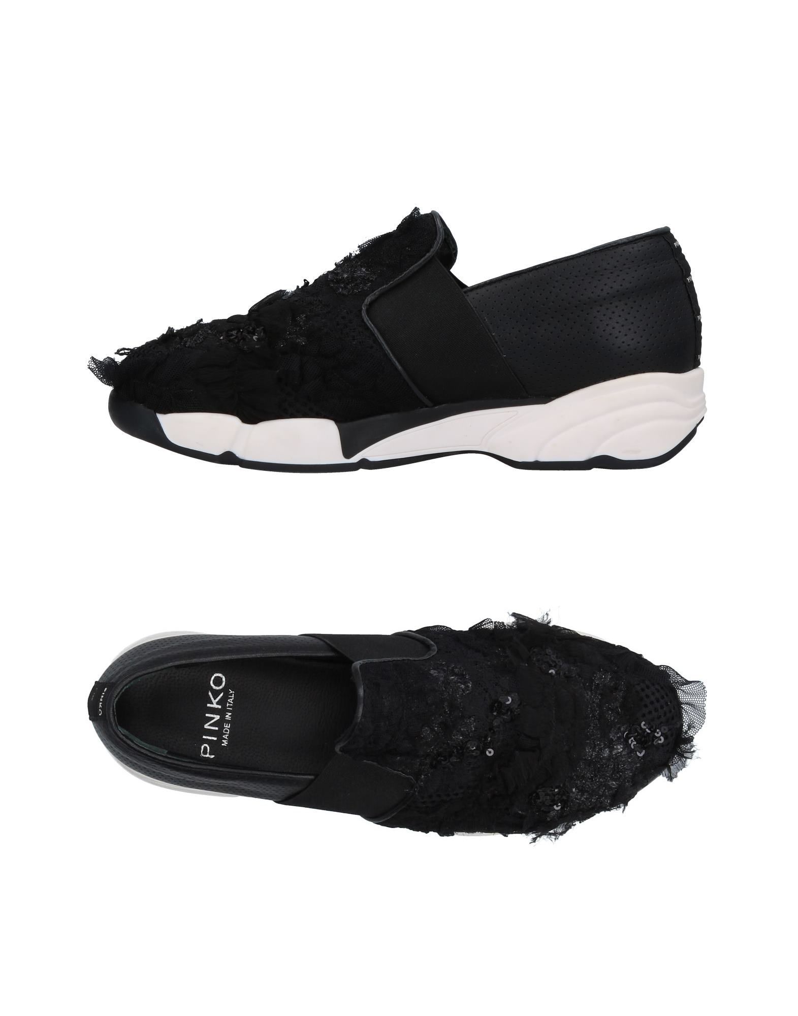 Moda Sneakers Pinko Donna - 11399167BV Moda Sneakers Pinko Donna - 11399167BV