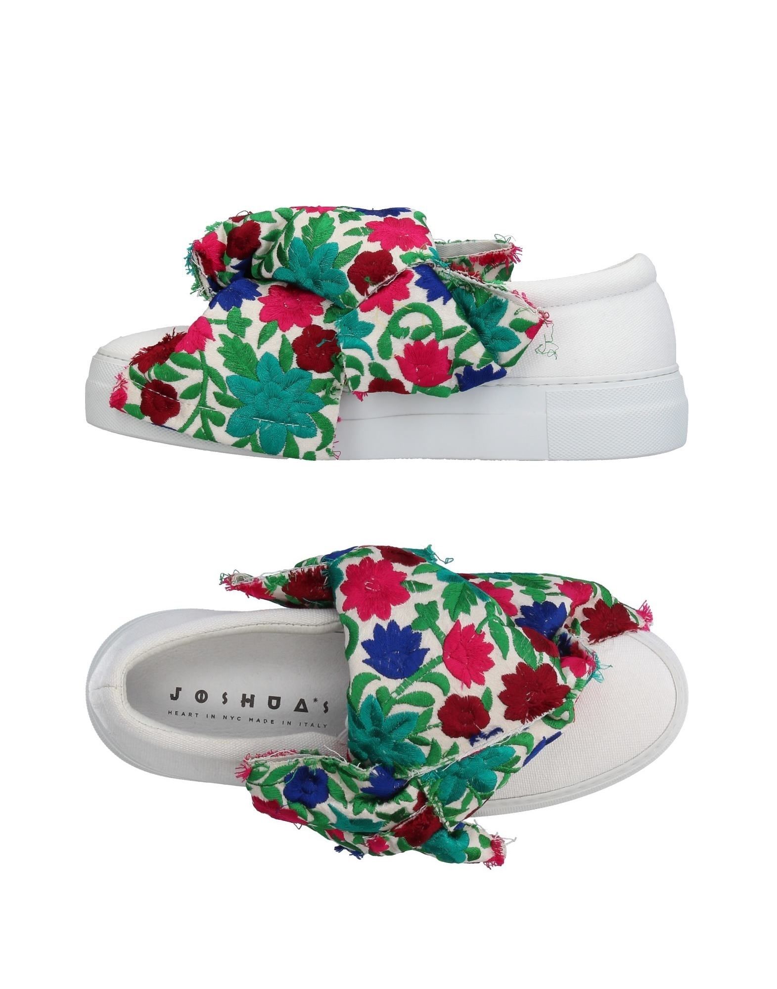 Stilvolle billige Schuhe Joshua*S Sneakers Damen 11399172WL Stilvolle billige Schuhe Joshua*S Sneakers Damen 11399172WL