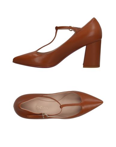 Los zapatos más populares para hombres y mujeres Zapato De Salón Couture Mujer - Salones Couture - 11399197HN Marrón Los zapatos más populares para hombres y mujeres Zapato De Salón Couture Mujer - Salones Couture - 11399197HN Marrón