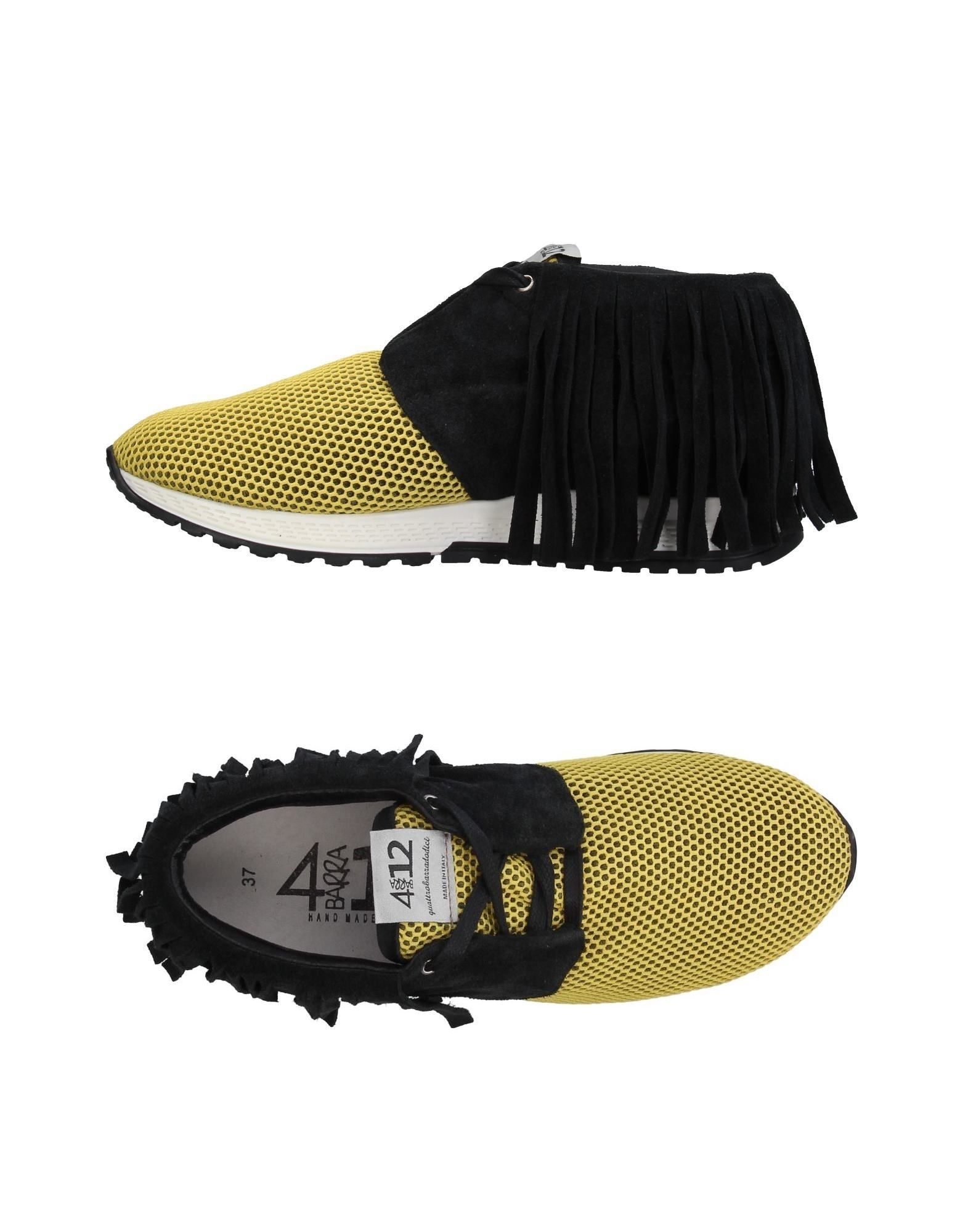 Sneakers Quattrobarradodici Donna - 11399199QE Scarpe economiche e buone Sneakers Quattrobarradodici Donna - 11399199QE Scarpe economiche e buone