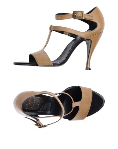 Venta de liquidación de temporada Sandalia Roger Vivier Mujer - Sandalias Roger Vivier - 11399213AF Arena Venta de liquidación de temporada Sandalia Roger Vivier Mujer - Sandalias Roger Vivier - 11399213AF Arena