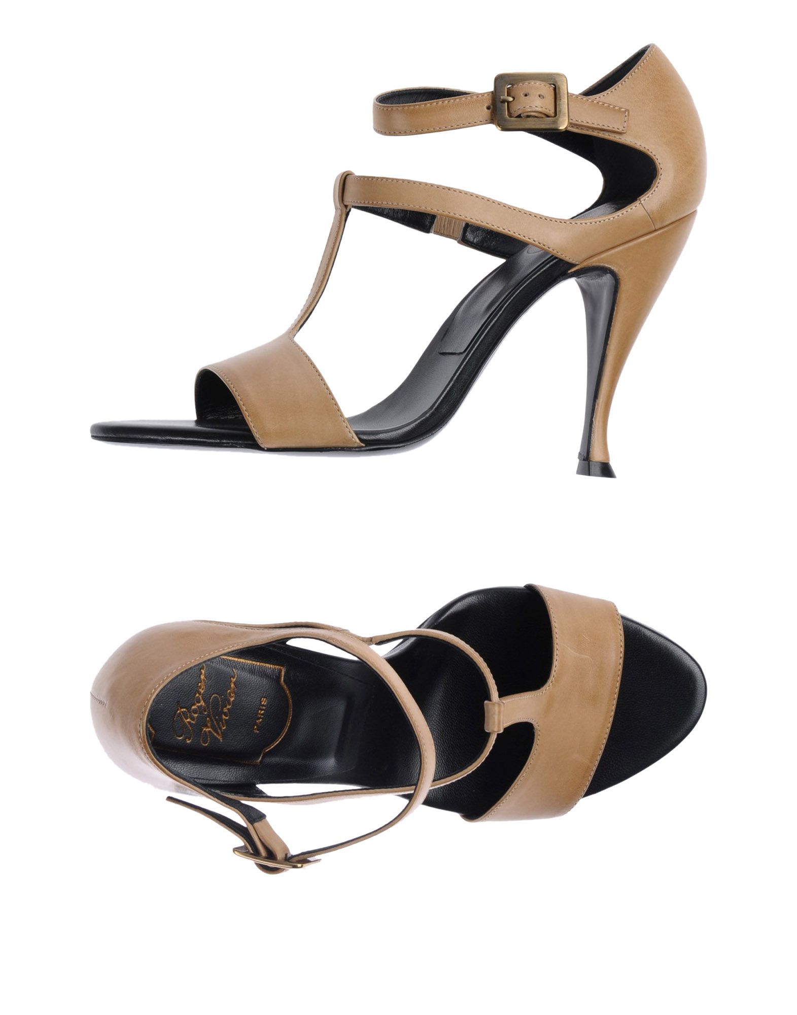 Roger Vivier Sandalen Damen 11399213AFGut aussehende strapazierfähige Schuhe Roger Vivier Sandalen Damen 11399213AFGut aussehende strapazierfähige Schuhe