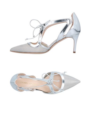Venta de liquidación de temporada Zapato De Salón Deimille Mujer - Salones Deimille - 11399227AV Plata Venta de liquidación de temporada Zapato De Salón Deimille Mujer - Salones Deimille - 11399227AV Plata