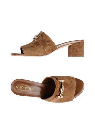 ZOOM TOD'S - Sandals