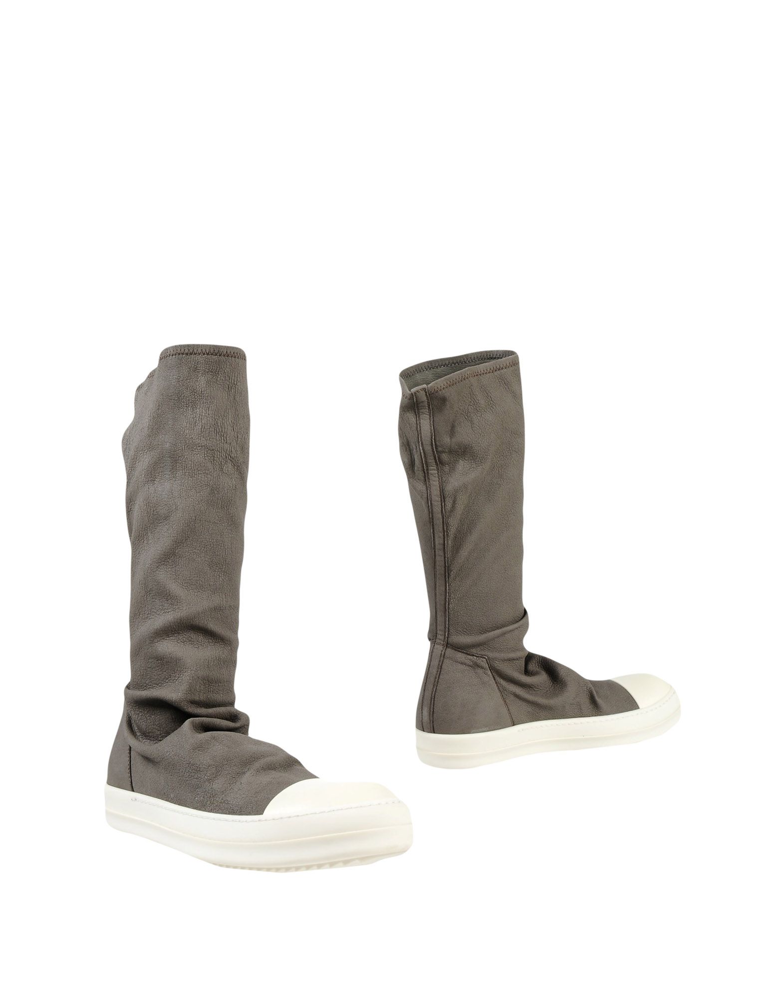 Rick Owens Stiefelette Herren 11399325BF Neue Schuhe Rick Owens Stiefelette Herren 11399325BF Neue Schuhe